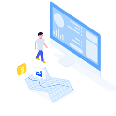 Qaksiz支付-资金安全有保障