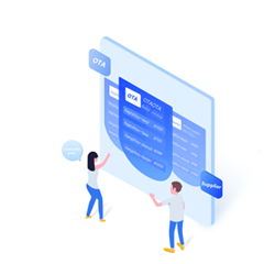 Qaksiz支付-界面简约，操作简单